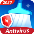 File Cleaner&Antivirus app