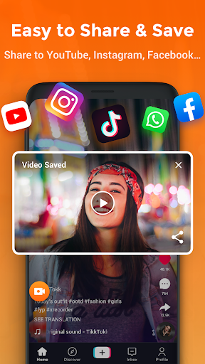 xrecorder mod apk premium unlocked latest version  6.4.6.28925 screenshot 5