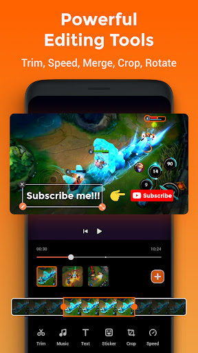 xrecorder mod apk premium unlocked latest versionͼƬ3