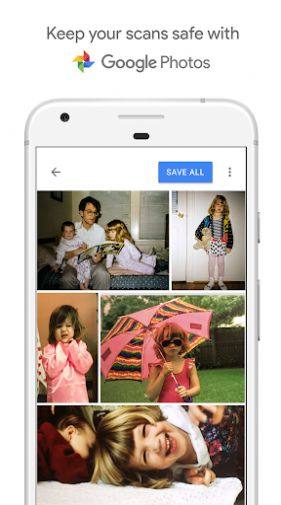 PhotoScan by Google Photos apk download freeͼƬ1