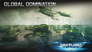 War Planet Online MMO Game mod apk latest versionͼƬ1