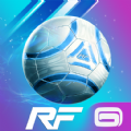 Real Football mod apk 1.7.4