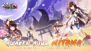 Yokai Tamer Apk Download Latest VersionͼƬ1