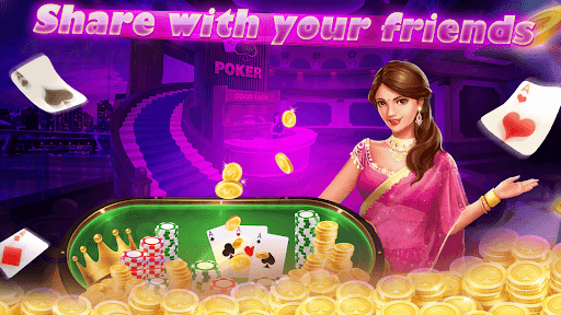 Happy3Patti apk download latest version  1.0.8 screenshot 2