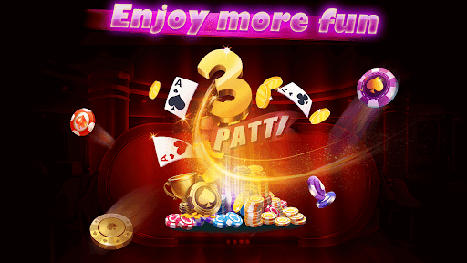 Happy3Patti apk download latest version  1.0.8 screenshot 3