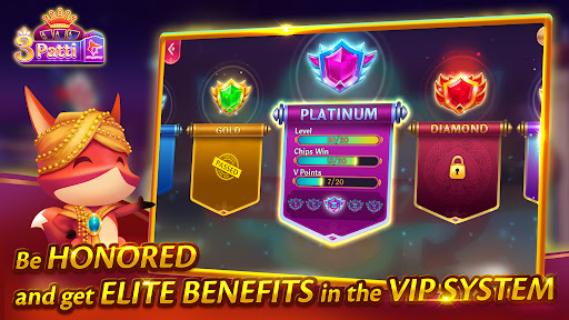 Teen Patti 3D ZingPlay Elite apk download for android  2.08.25 screenshot 4
