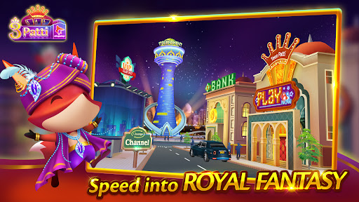 Teen Patti 3D ZingPlay Elite apk download for android  2.08.25 screenshot 5