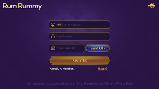 RumRummy apk download latest version  30.0.1 screenshot 2
