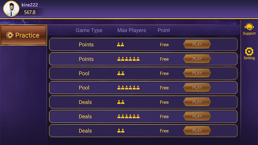 RumRummy apk download latest version  30.0.1 screenshot 3