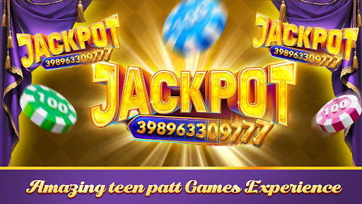 TeenPatti 365 apk download for android  1.0.0 screenshot 2