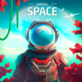 Space Survival Sci-Fi RPG Pro mod apk free download 0.0.4