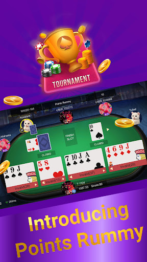 4P Ludo & Rummy apk download  0.44 screenshot 3