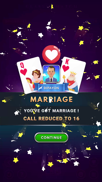 Classic 29 Card Game Offline Apk Download for Android  1.0.4 screenshot 1