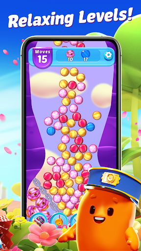 Sugar Blast Pop & Relax mod apk downloadͼƬ1