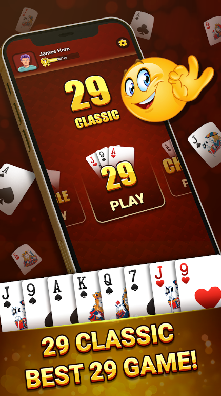 29 Master Card Game Offline Apk Download for Android  1.0041 screenshot 4