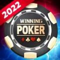Winning Poker Texas Holdem Apk