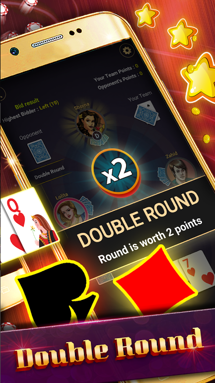 Play 29 Gold offline Apk Free Download  6.220 screenshot 3
