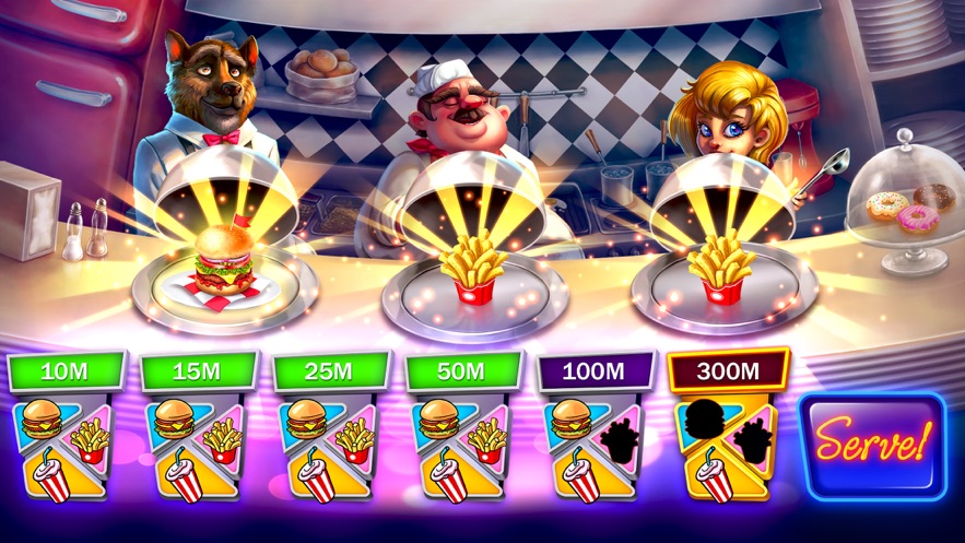 Huuuge Casino 777 Slots Games apk download  9.10.23601 screenshot 3
