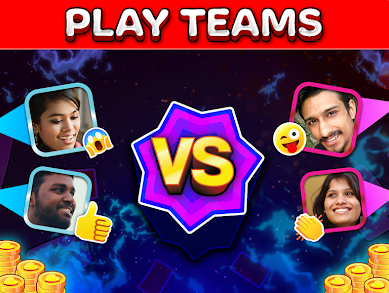 Card Game 29 Multiplayer Pro Apk Download Latest Version  10000000006 screenshot 3