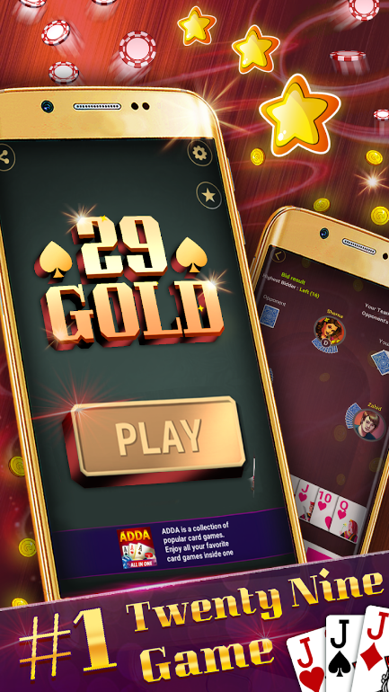 Play 29 Gold offline Apk Free Download  6.220 screenshot 4