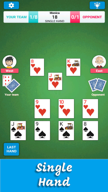 Card Game 29 Apk Old Version Download  6.06 screenshot 1