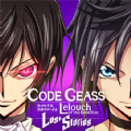 Code Geass Lost Stories global apk download  v1.3.17