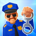 Police Rage Cop Game