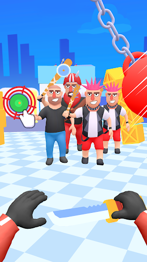 Hit Master 3D mod apk vip unlockedͼƬ1