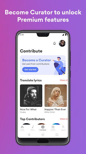 Drake Lyrics APK for Android Download