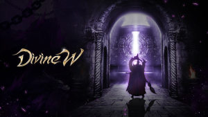 Divine W Soul Awakening apk for Android downloadͼƬ1