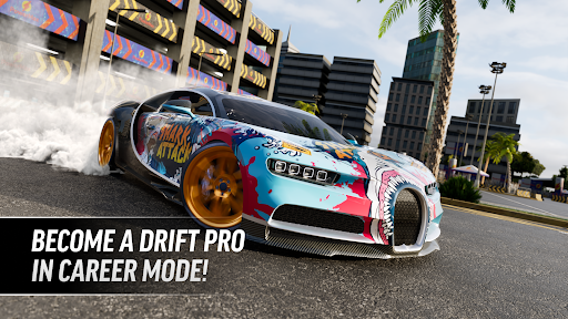 Drift Max Pro Car Racing Game all cars unlocked  2.5.38 screenshot 2