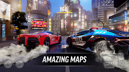 Drift Max Pro Car Racing Game all cars unlocked  2.5.38 screenshot 1