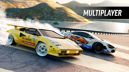 Drift Max Pro Car Racing Game all cars unlocked  2.5.38 screenshot 4