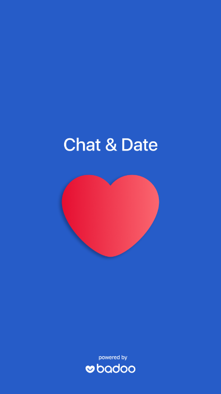 Chat and Date App Free Download  v5.341.0 screenshot 2