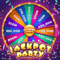 Jackpot Party Fruit Machines