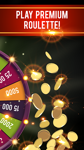 Roulette VIP Casino Wheel apk download for android  1.0.37 screenshot 5