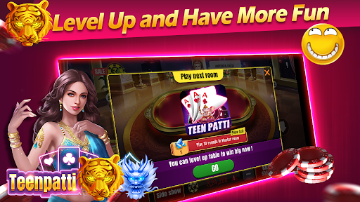 Teen Patti Winner 3 Patti Go apk download  1.0.27.1 screenshot 2