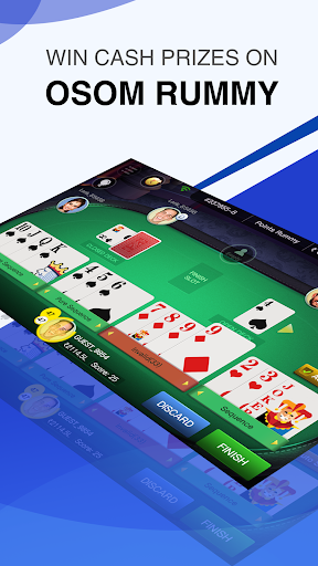 Osom Rummy Cash Rummy Game apk download  1.0.4 screenshot 4