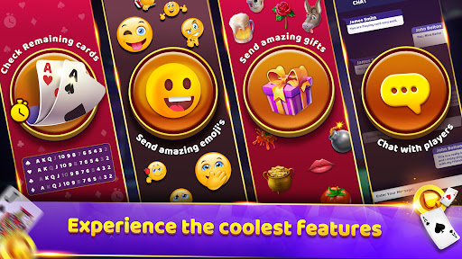Callbreak King Spade Game apk download latest version  1.3.0.3 screenshot 2