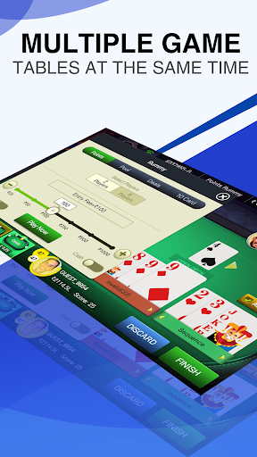 Osom Rummy Cash Rummy Game apk download  1.0.4 screenshot 5