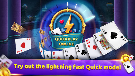 Callbreak King Spade Game apk download latest version  1.3.0.3 screenshot 3