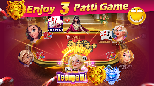 Teen Patti Winner 3 Patti Go apk download  1.0.27.1 screenshot 3