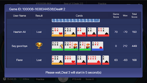 Rummy Lite-Online Indian Rummy downloadable content android  1.0.1 screenshot 3