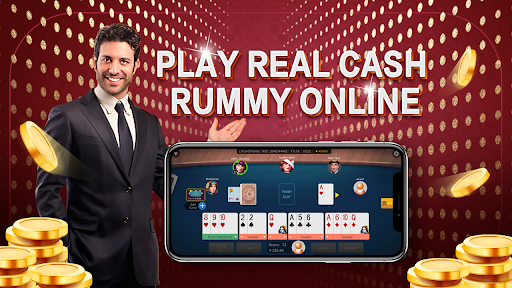 Color Rummy Real Cash Rummy downloadable content apk  1.20 screenshot 1