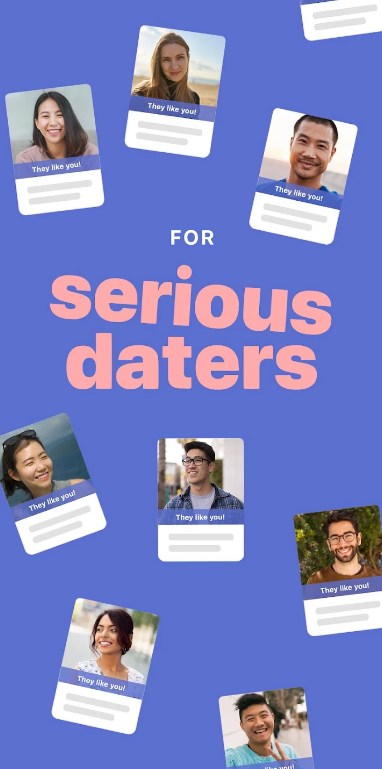 Coffee Meets Bagel Dating App Download Free  v6.32.0 screenshot 4