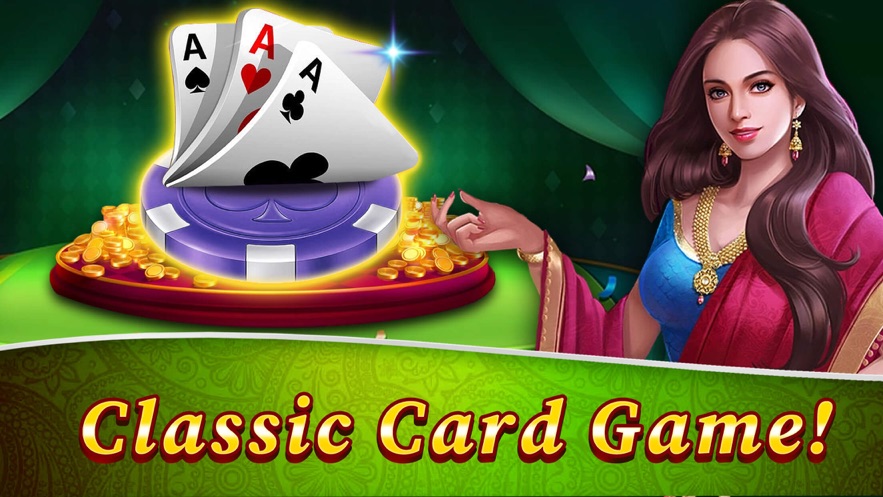 Casino Win Poker & Slots apk free download  1.0.0 screenshot 1