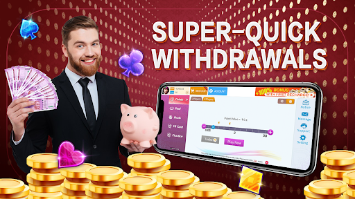 Color Rummy Real Cash Rummy downloadable content apk  1.20 screenshot 2