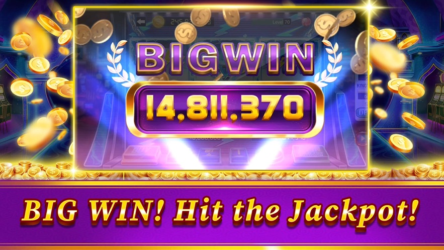 Casino Win Poker & Slots apk free download  1.0.0 screenshot 3