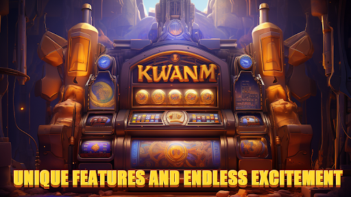 Grand Ace Slots apk download for android  1.0 screenshot 3
