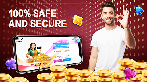 Color Rummy Real Cash Rummy downloadable content apk  1.20 screenshot 3